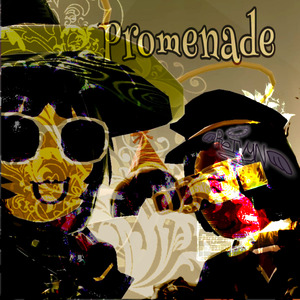 promenade