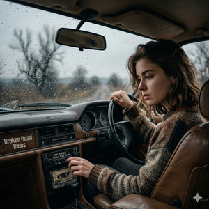 Broken Road Blues