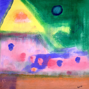 Demiourgos (Live at Notam Studios, Oslo 02/05/15)