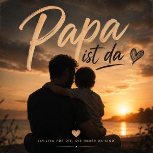 Papa ist da