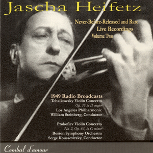 Violin Concerto in D Major, Op. 35: Allegro moderato