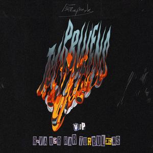 Ræva Dær Har Turbulens (VIP) (feat. Barneskolen)