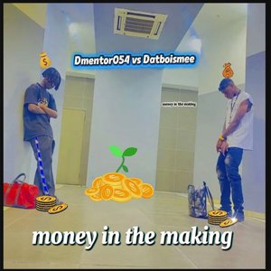 Money in the Making
