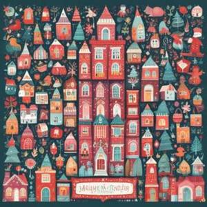 대림절 달력의 마법 (2)