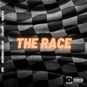 The Race (feat. Earzen & Splash Townsend)