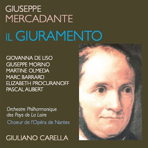 Il Giuramento, ISM 18, Atto I: Elaisa! Elaisa!... Elaisa. Dov'è?