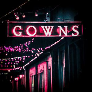 I Can't See The Light