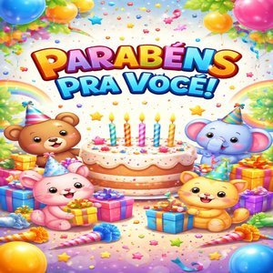 Parabéns para você