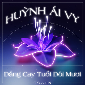 Đắng Cay Tuổi Đôi Mươi (Toann Remix)
