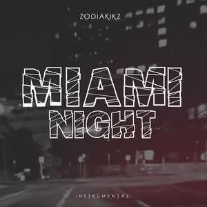 Miami Night