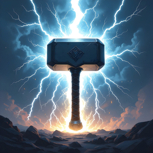 Hammer of Dawn