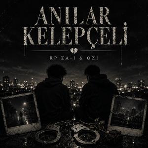 Anılar Kelepçeli (feat. Ozi)