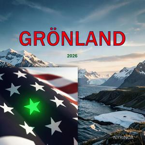 Grönland 2026