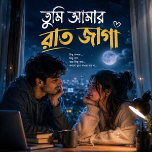 তুমি আমার রাত জাগা