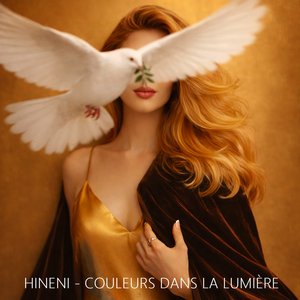 Hineni - Couleurs Dans La Lumière