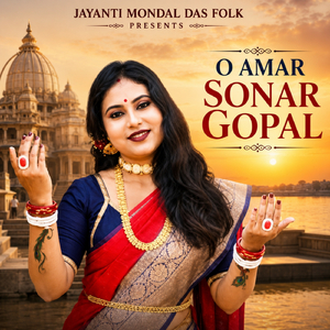 O Amar Sonar Gopal