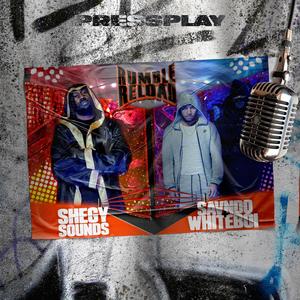 Rumble Reload S2.E11 R1