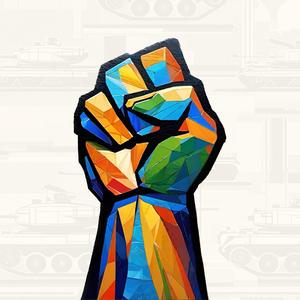 拳 (feat. 高橋ゆうや)