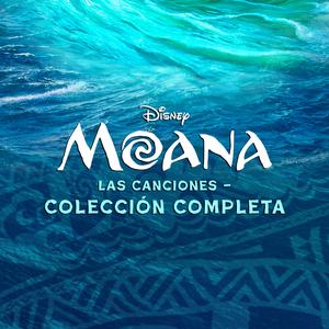 Tulou Tagaloa (Sei e Va'ai Mai) (From "Moana 2"/Soundtrack Version)