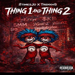 Tripping (Bonus Track)