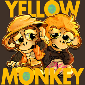 YELLOW MONKEY (feat. WANABIT)