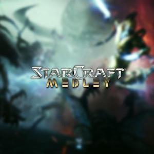 My Life for Aiur (Protoss)