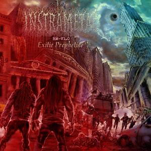 Devils Of The Earth (Remix)