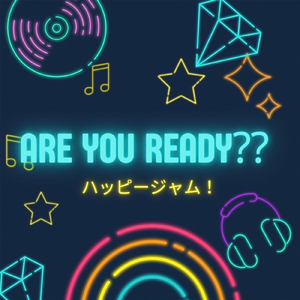 Are You Ready??