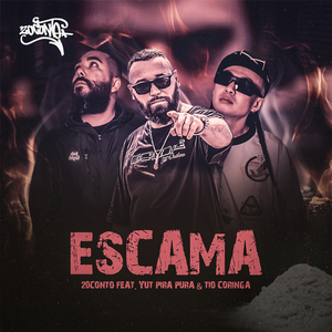 Escama