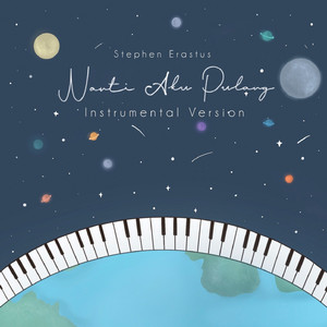 Nanti Aku Pulang (Instrumental Version)