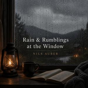Rain & Rumblings at the Window
