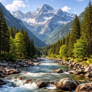 Nature of our Interaction