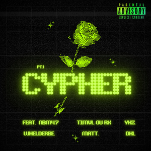 Cypher, Pt. 1