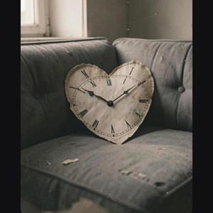 Second Hand Heart