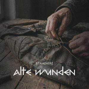 Alte Wunden