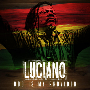Chant Nyabingi (feat. Louie Culture)