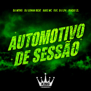 Automotivo de Sessão