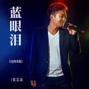 蓝眼泪 (DJ西米版)