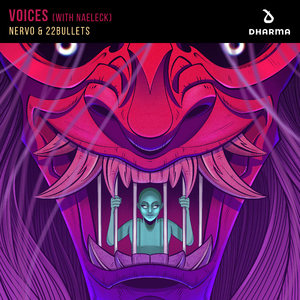 Voices (with Naeleck) [Together We Will Rise] [Extended]