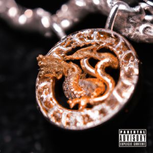 京泽西 (ft. Fresh Jah)