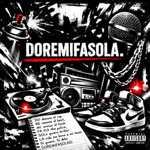 DOREMIFASOLA