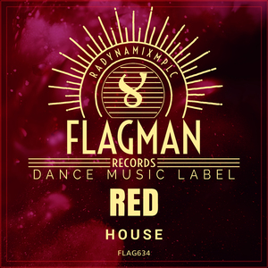 Let Em Row (Original mix)