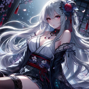 独占欲デ紅ク殺シテ (feat. のぶあきHP, はーちゃん & Luminous Angels)