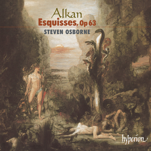 48 Esquisses, Op. 63, Book 1: No. 7, Le frisson