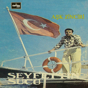 Şeftaliyi Sitil Ettim