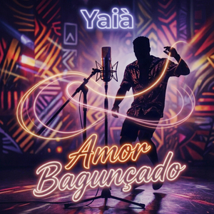Amor Bagunçado