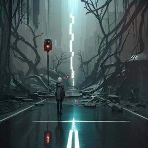 左拐红灯（欧式力量金属）