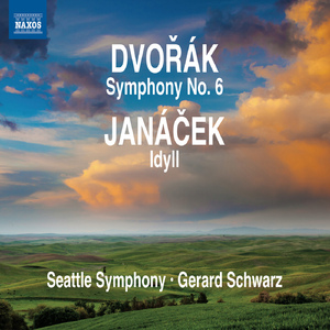 Symphony No. 6 in D Major, Op. 60, B. 112:I. Allegro non tanto