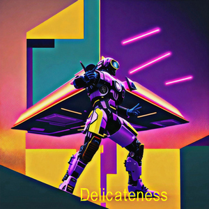Delicateness