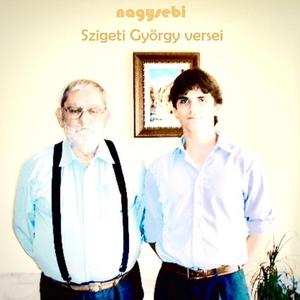 Fruzsina (feat. Szigeti György)